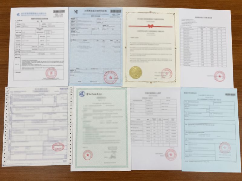 nhập khẩu đồ chơi Trung Quốc